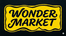 WONDER MARKET - Home